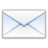 Status mail unread Icon